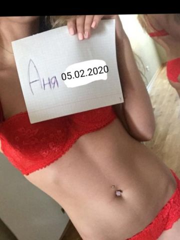 Анкета проститутки Полина, Владимир, 26 лет, №206713